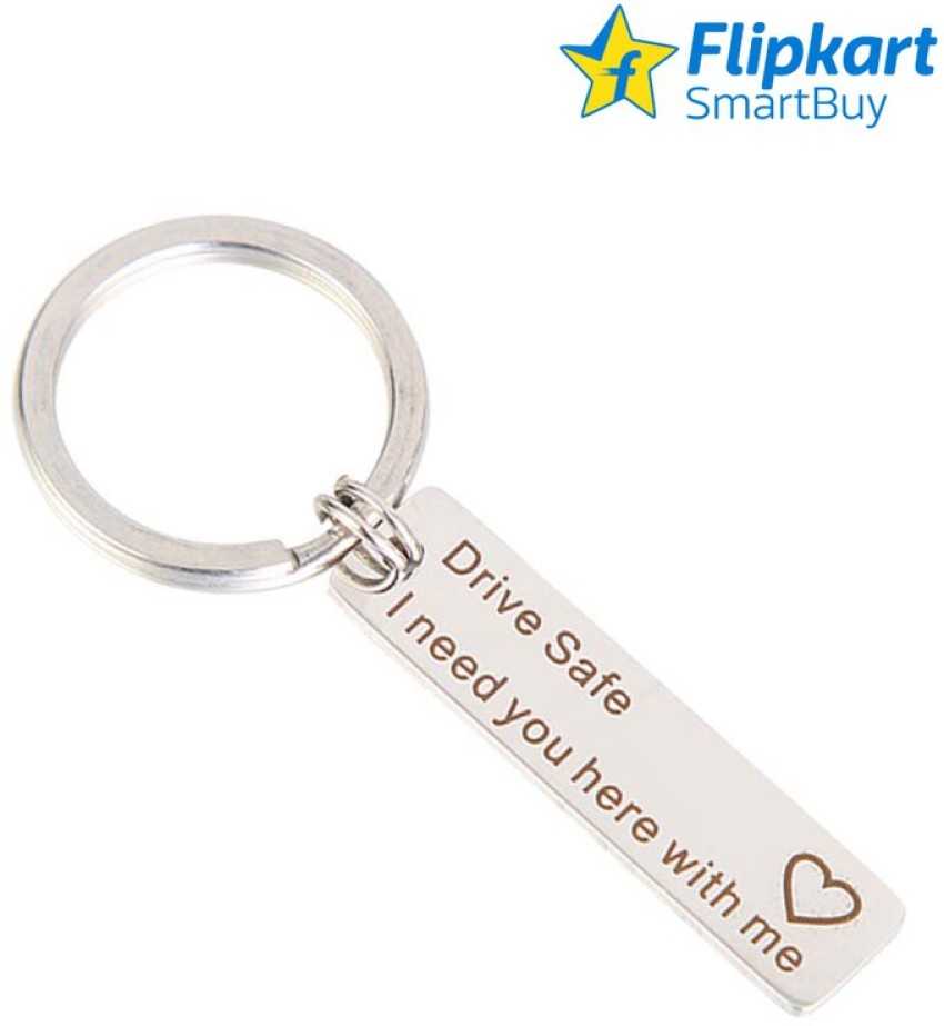 Keychain on sale flipkart