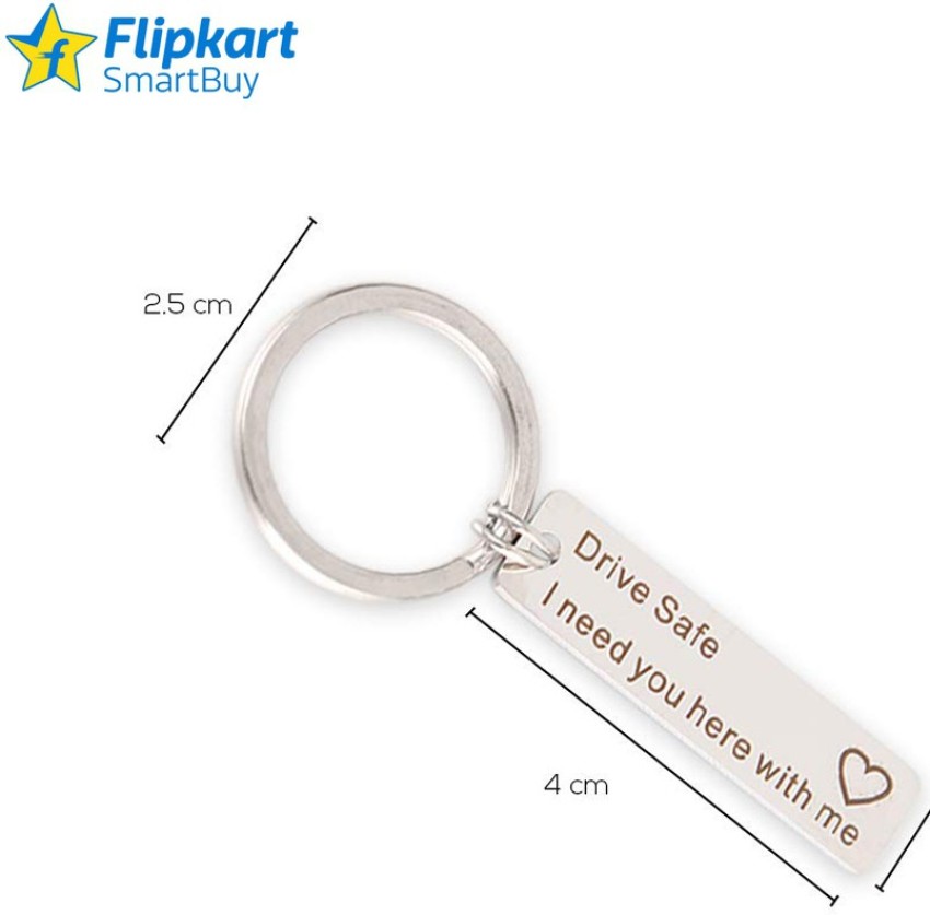 Flipkart keyring hot sale