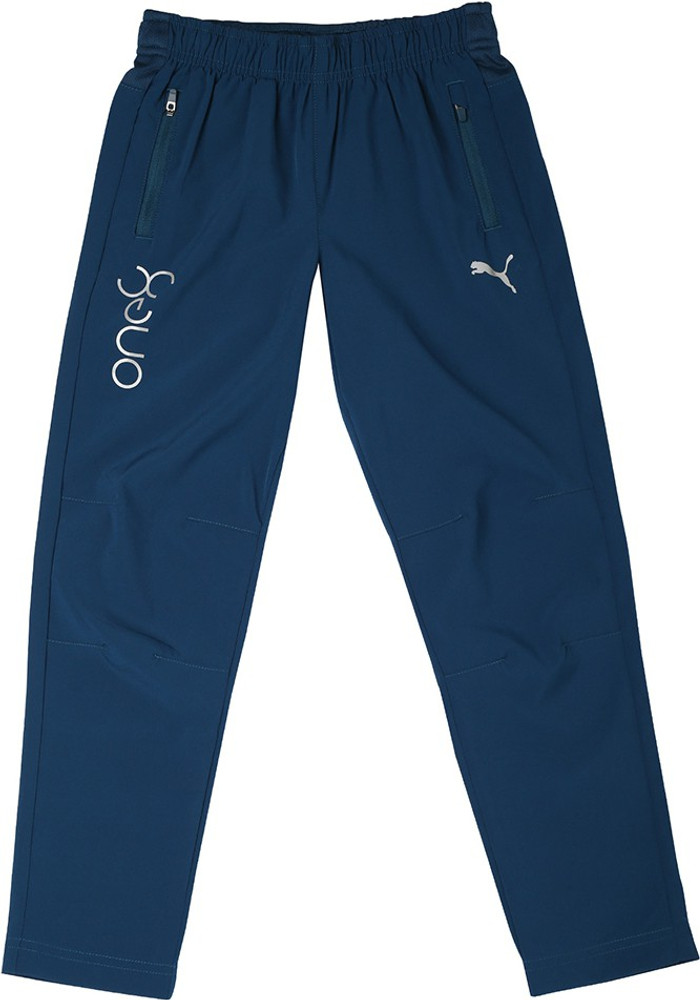 Puma track pants 2025 boys