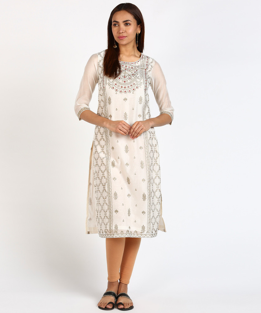 Biba kurtis shop flipkart