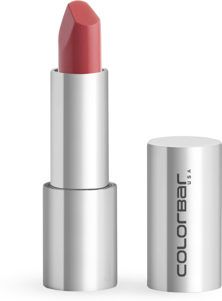 COLORBAR Nude It Lip Color Drape Price in India Buy COLORBAR