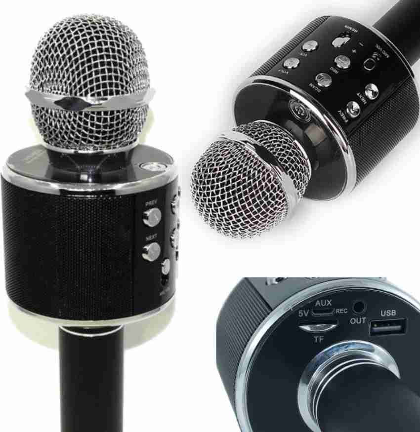 Piqancy microphone best sale