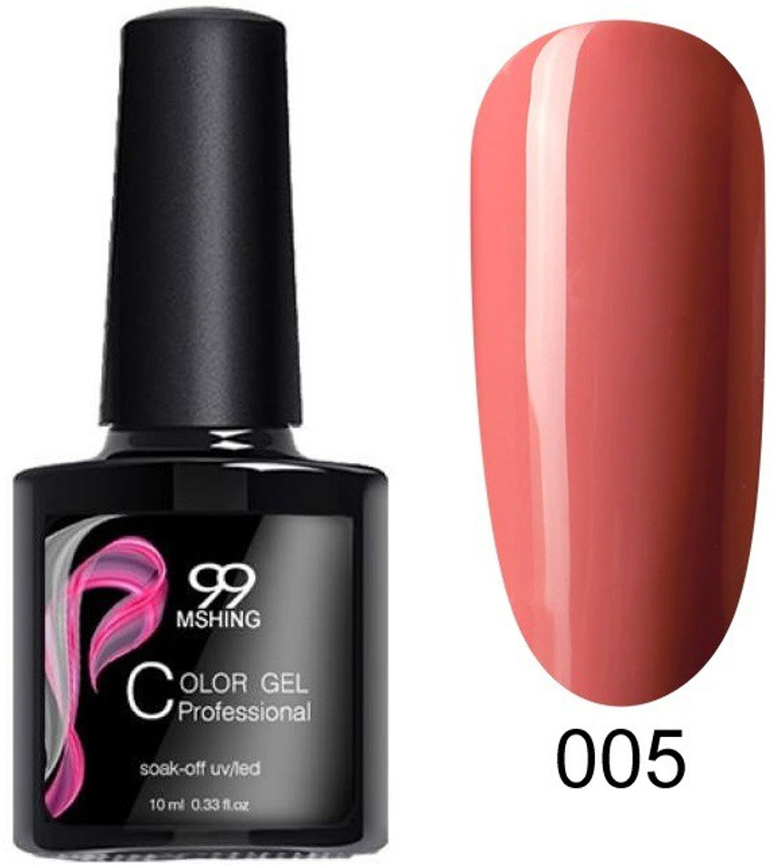 Buy Claresa - Semi-permanent nail polish Soak off So Simple - 05 |  Maquillalia