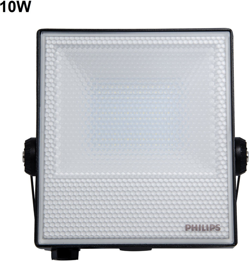 Philips 500 watt led flood light outlet