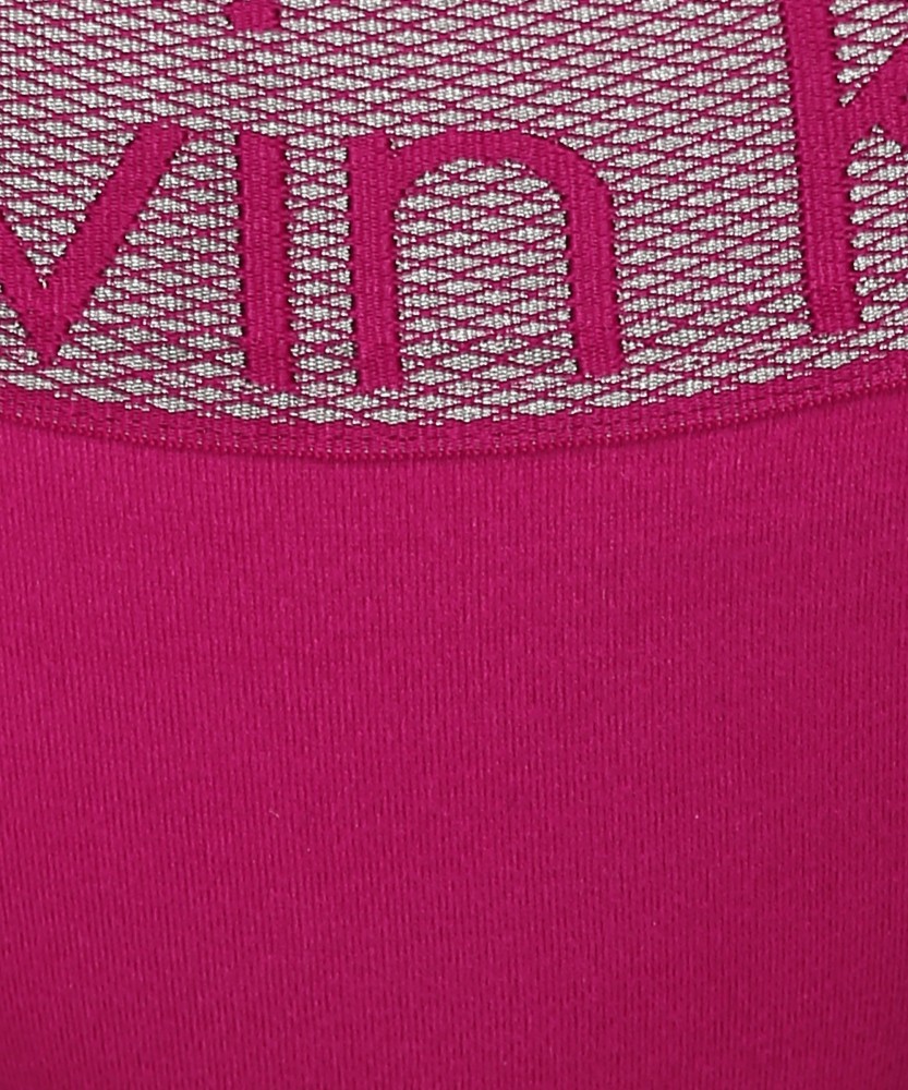 Calvin Klein Underwear Women Bikini Pink Panty - Buy Calvin Klein