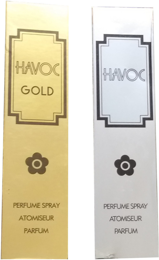 Havoc perfume discount spray atomiseur parfum