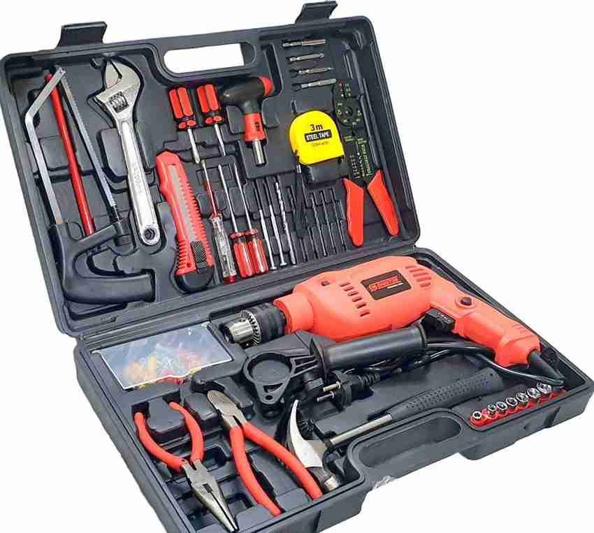 Drill machine tool online kit price