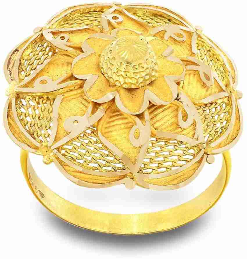 Kalyan jewellers rings hot sale design with price