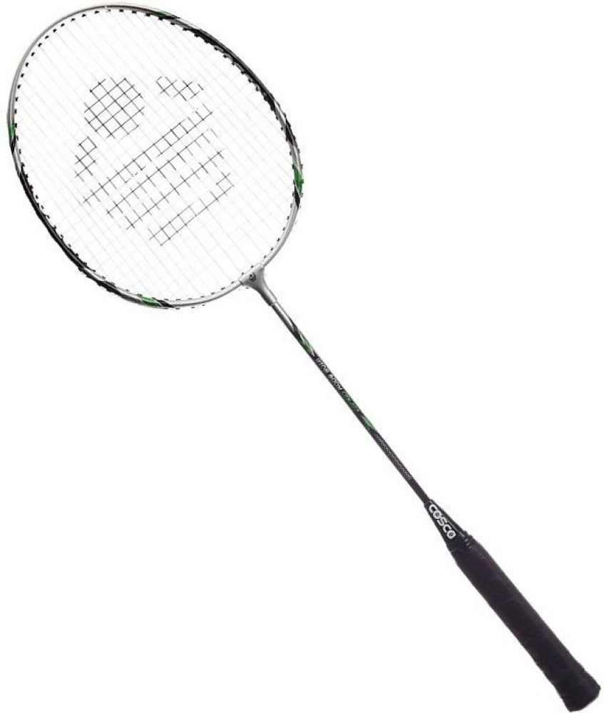 COSCO CBX 200 Multicolor Strung Badminton Racquet - Buy COSCO CBX 200 Multicolor Strung Badminton Racquet Online at Best Prices in India