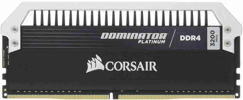 Corsair Dominator Platinum DDR4 8 GB Dual Channel PC