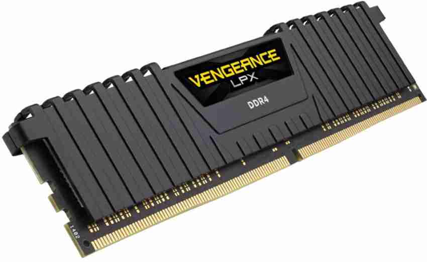 Corsair Vengeance LPX DDR4 16 GB PC (1 x 16GB) 3200MHz C16 Desktop 