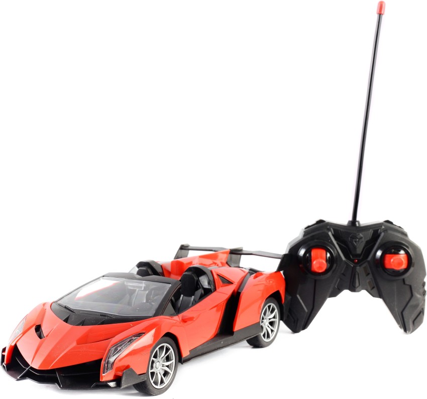 big toy car remote control