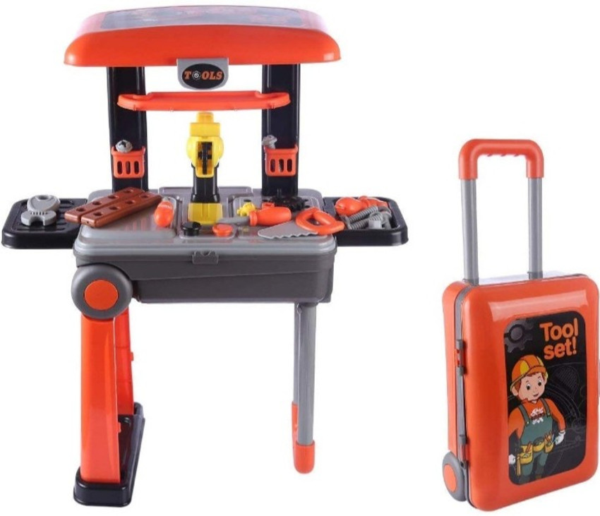HK 2 in 1 Deluxe Tool Set 2 in 1 Deluxe Tool Set . Buy Tool kit