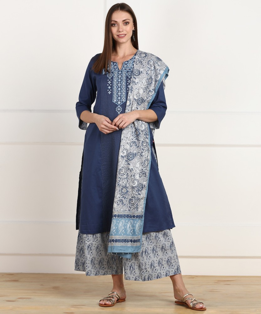 Biba palazzo outlet flipkart