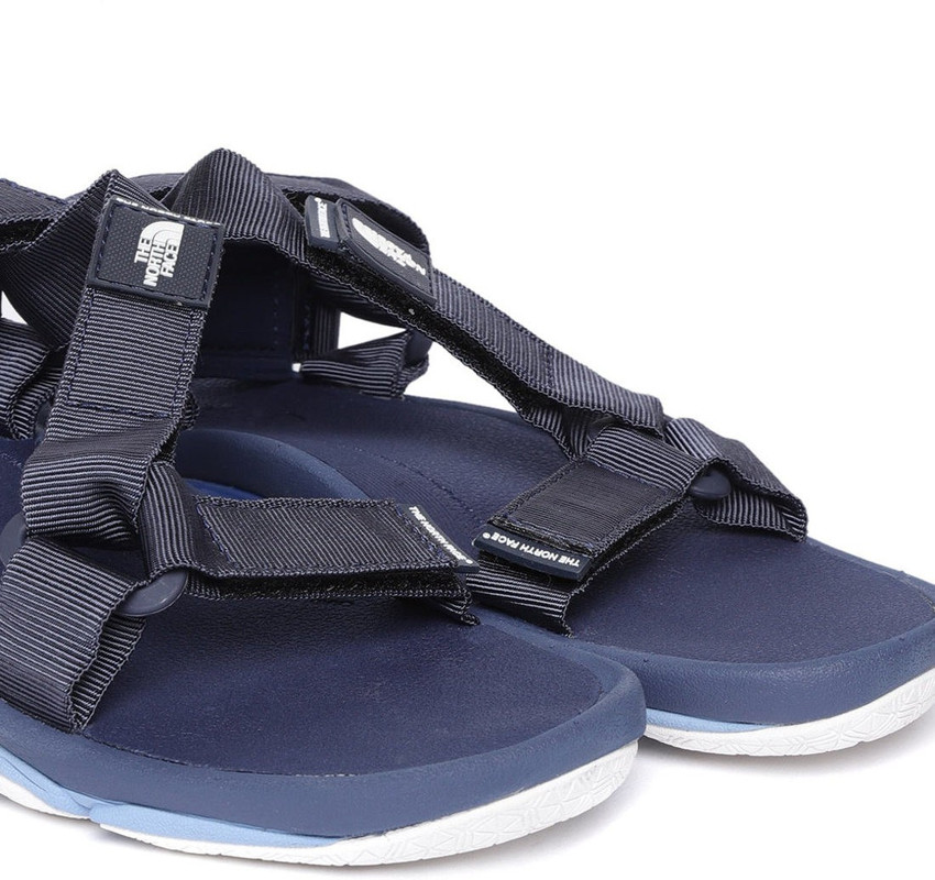 North face mens sandals sales