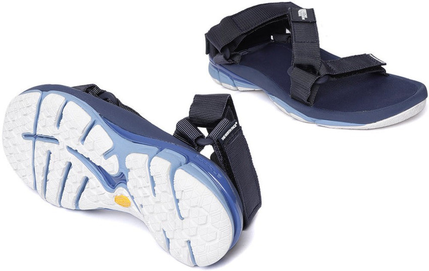 The north face shop sandals mens