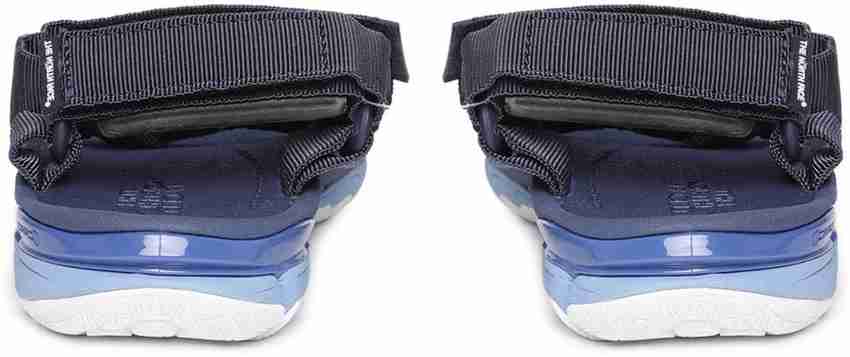 The north 2025 face sandals mens