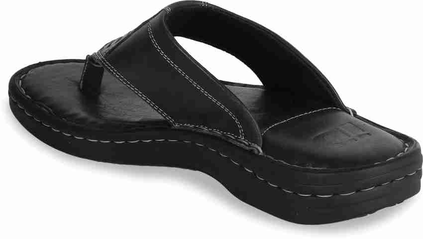 Sandal black new arrivals id