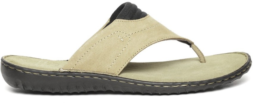 Buy Woodland Camel Floater Sandals for Men at Best Price @ Tata CLiQ