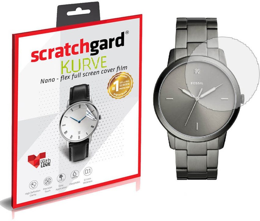 Fossil screen replacement deals