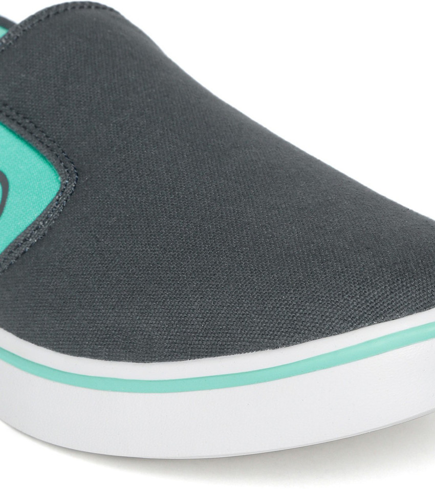 Benetton slip on shoes new arrivals
