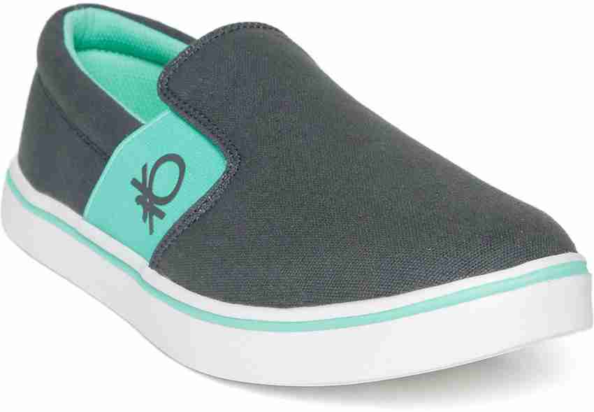 United Colors of Benetton Slip On Sneakers For Men Buy United Colors of Benetton Slip On Sneakers For Men Online at Best Price Shop Online for Footwears in India Flipkart