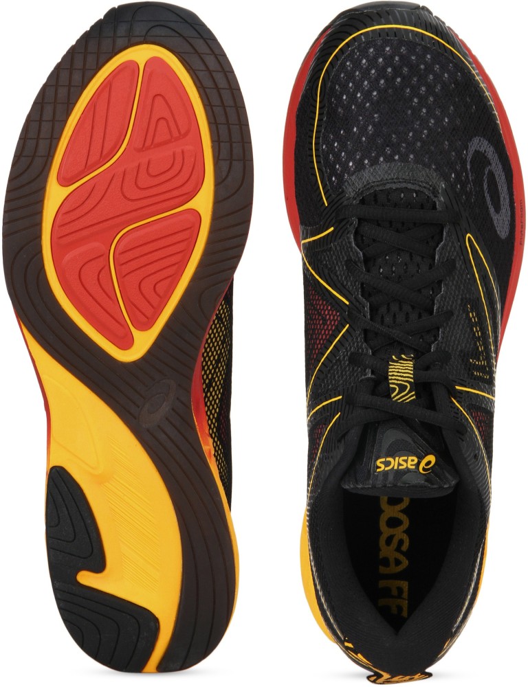 Asics noosa hotsell ff 40