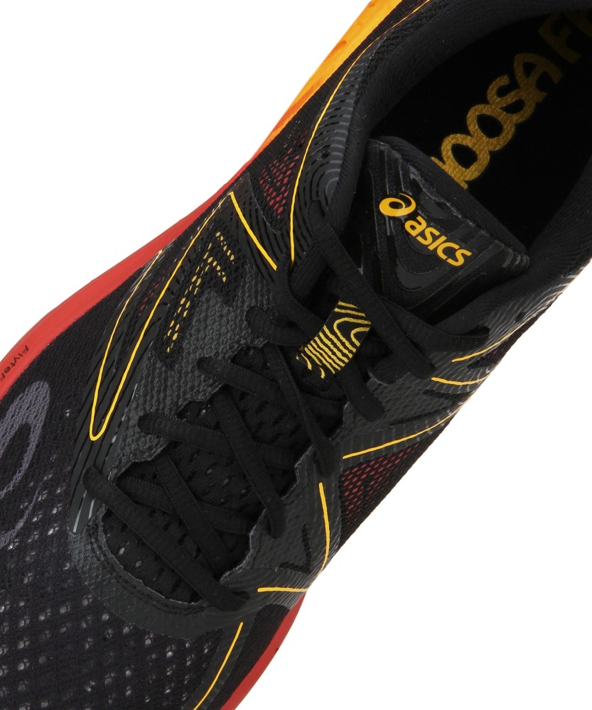 Asics noosa hotsell ff red