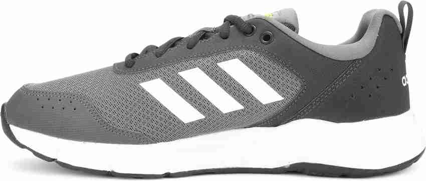 Men's adidas running fluidcloud neutral shoes deals