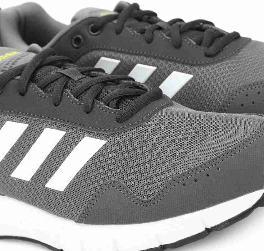 Adidas men's fluidcloud neutral m best sale running shoes