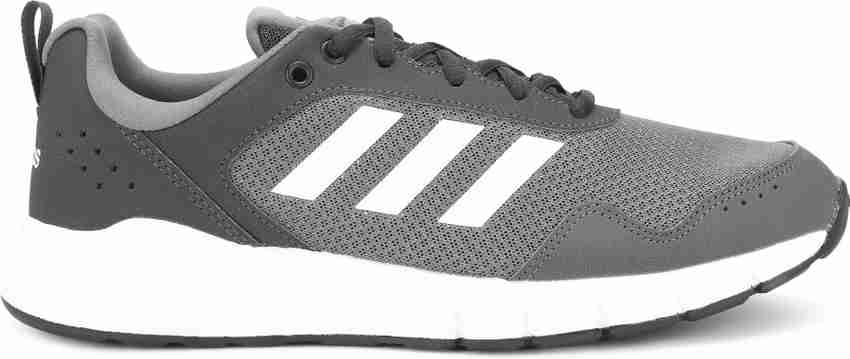Adidas men's fluidcloud neutral m clearance running shoes