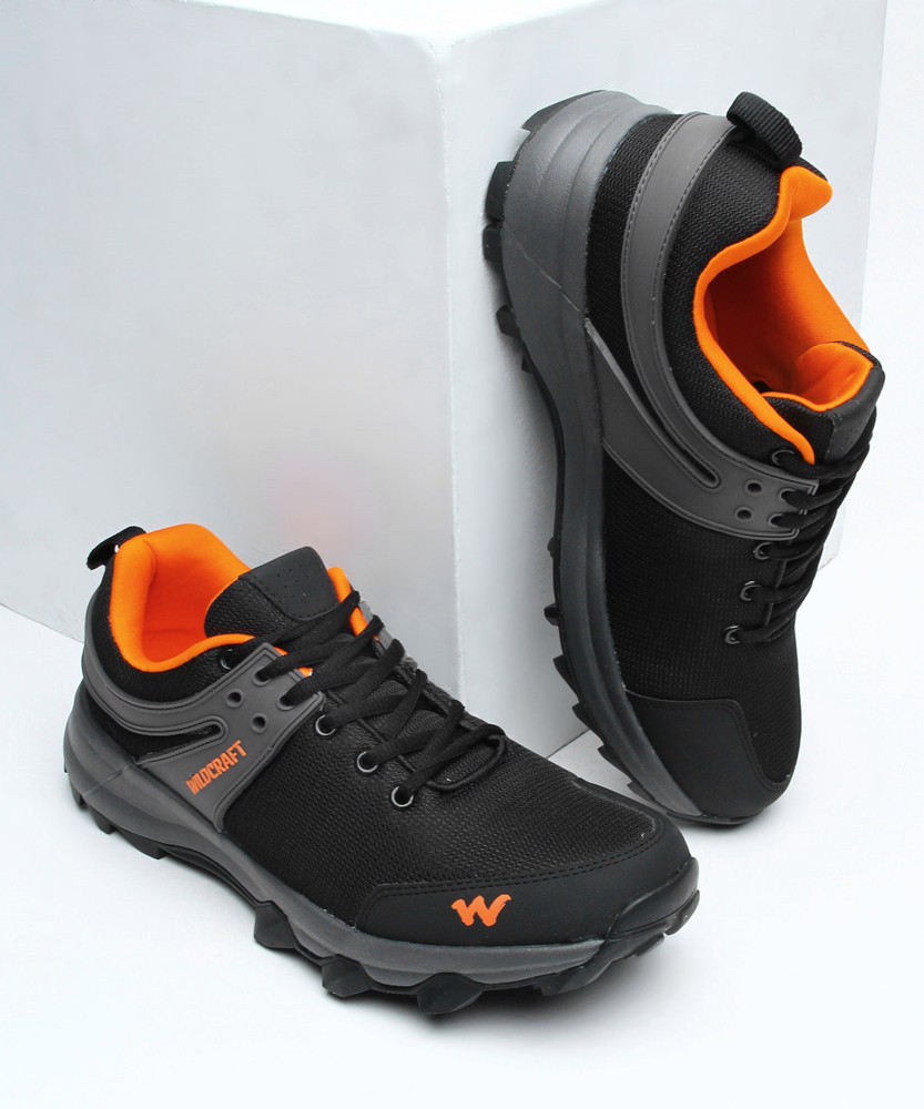 Wildcraft safety sale shoes