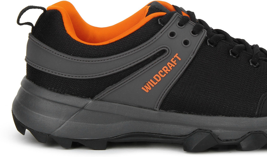 Wildcraft Clivton Hiking Trekking Shoes For Men Buy Wildcraft