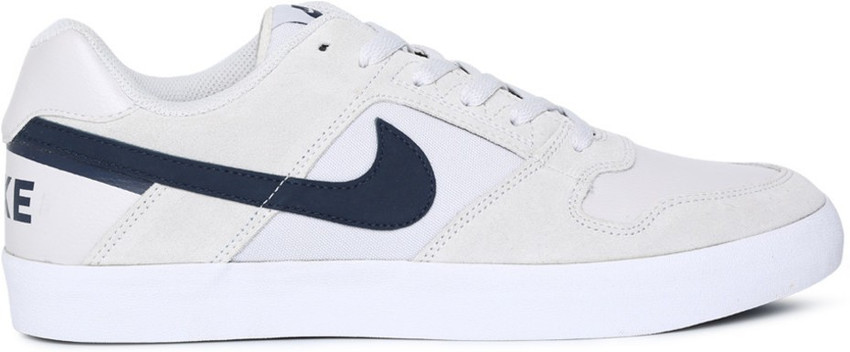 nike delta force vulc white