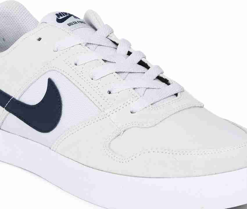 NIKE Sb Delta Force Vulc Running Shoes For Men Buy NIKE Sb Delta