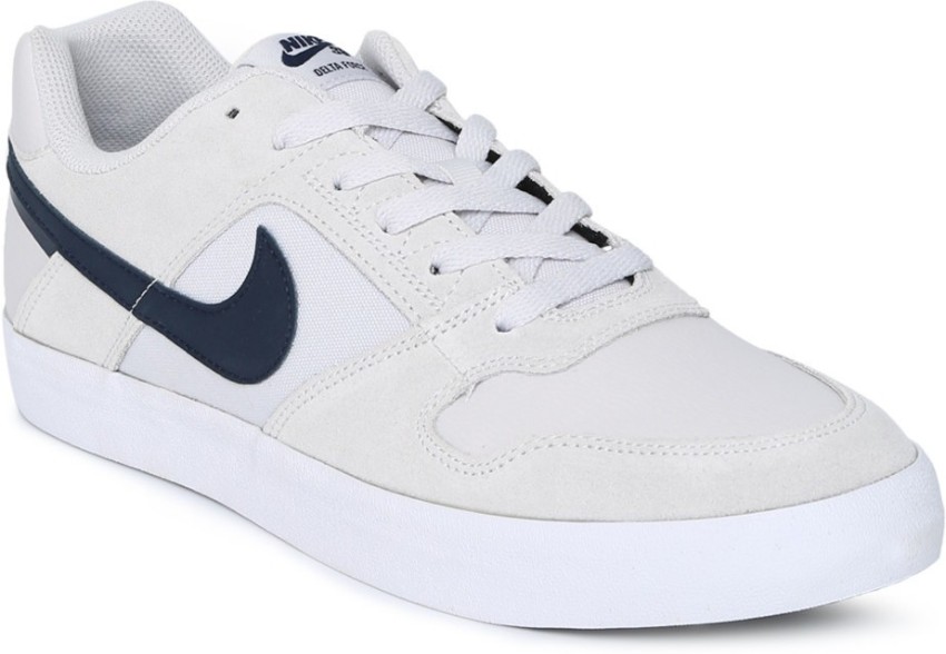 NIKE Sb Delta Force Vulc Running Shoes For Men - Buy NIKE Sb Force Vulc Running Shoes For Online at Best Price - Shop Online for Footwears in India