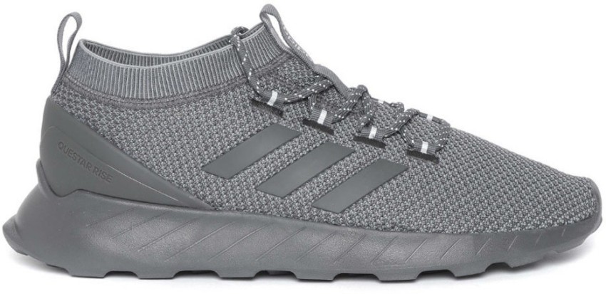 Adidas tubular rise knit sneaker cheap review