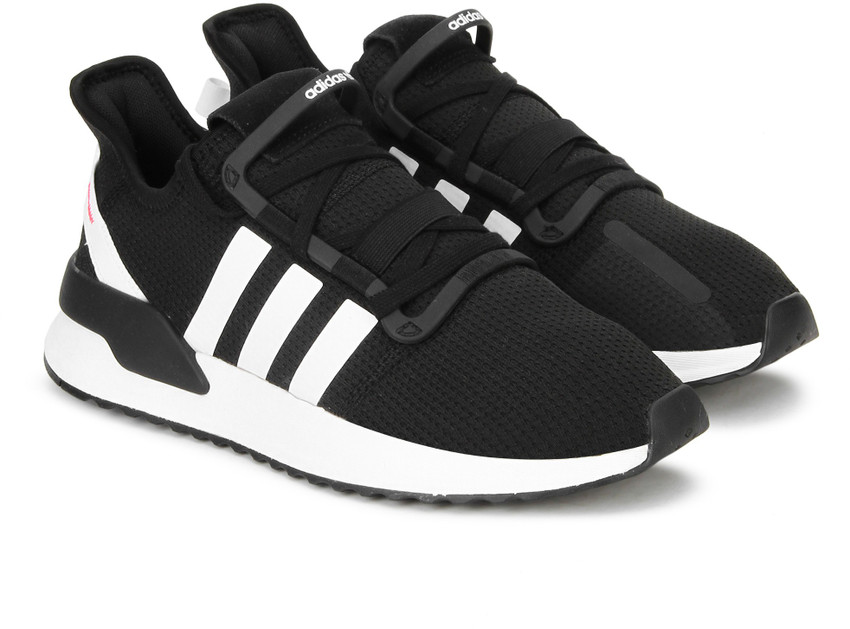 Adidas u_path top run heren