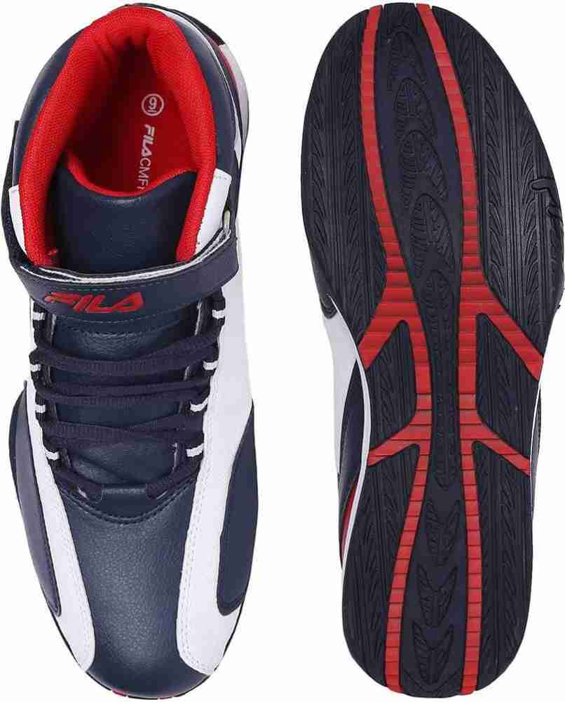 Buy FILA Rock Climbing Shoes For Men Online at Best Price