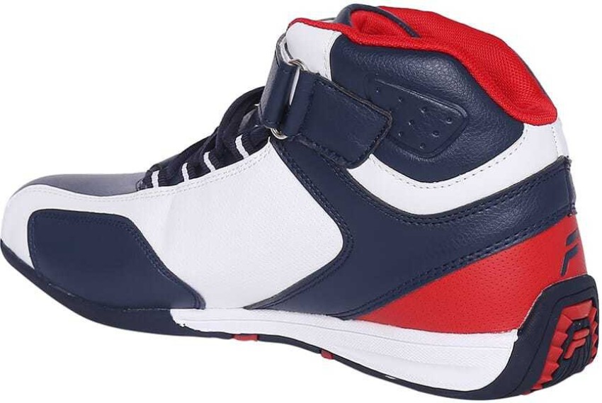 Fila climbing hot sale shoes