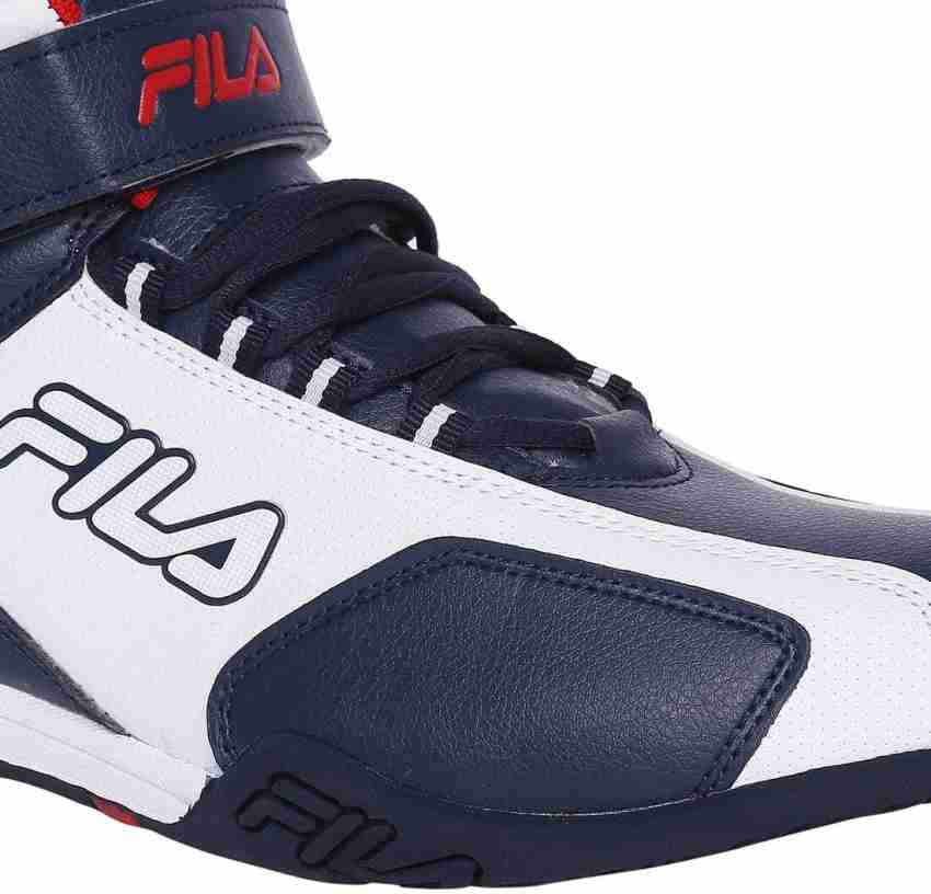 Fila climbing hot sale shoes