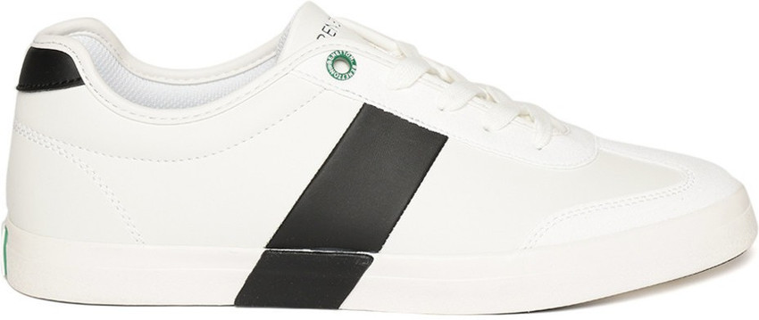 Benetton outlet shoes online