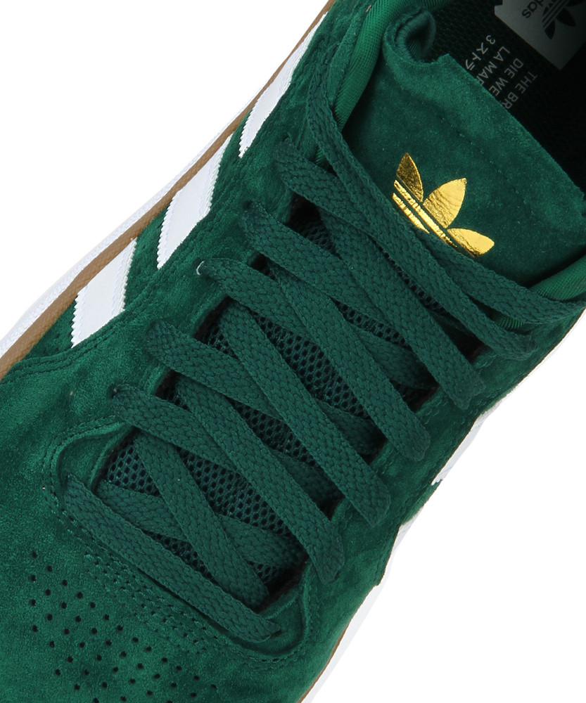 Green adidas high top sneakers shop
