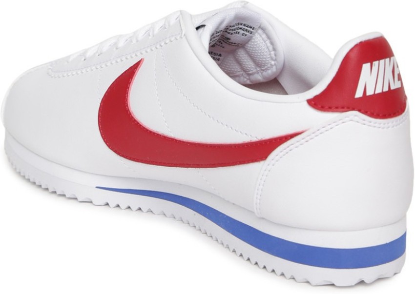 LOW PRICE NIKE CLASSIC CORTEZ BASIC LEATHER CUSTOMIZE COLOR 807471