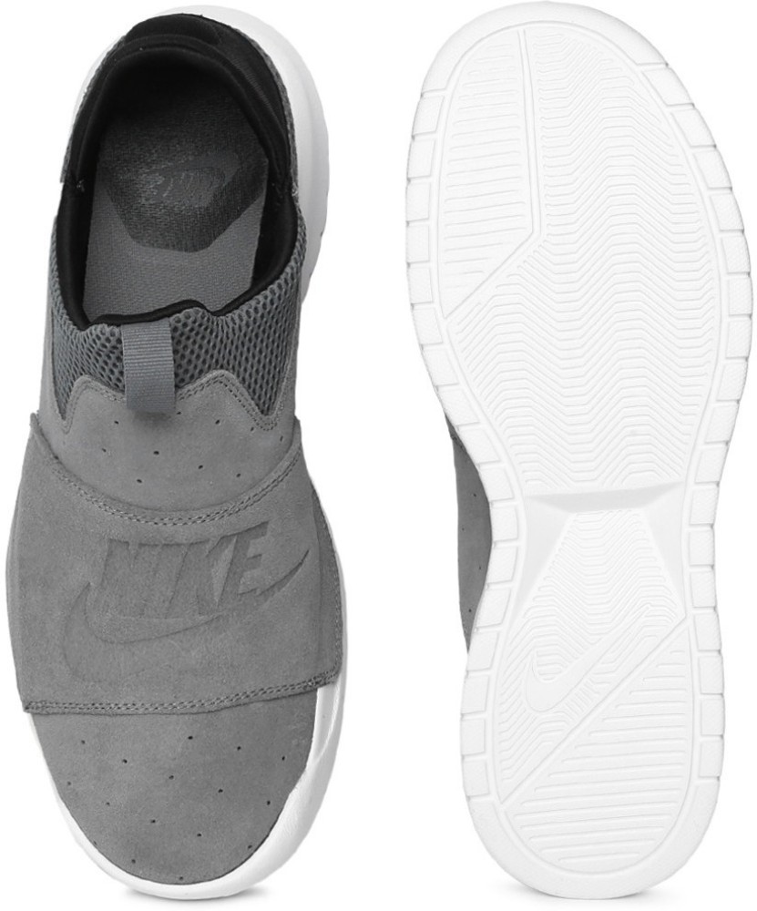 nike benassi slip recovery shoes