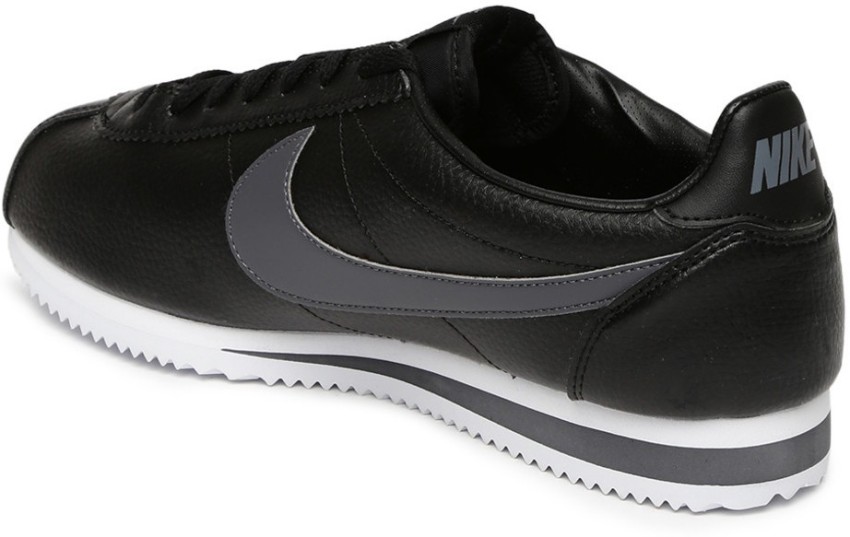 Nike cortez 2025 black classic