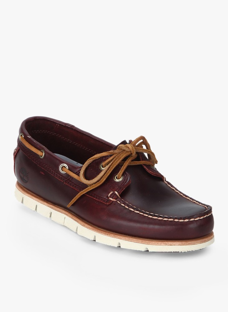 Timberland Mens Boat Shoes  Shoes  Stylicy India