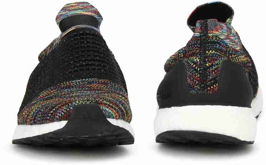 ADIDAS Ultraboost Laceless Running Shoes For Men Buy ADIDAS Ultraboost Laceless Running Shoes For Men Online at Best Price Shop Online for Footwears in India Flipkart