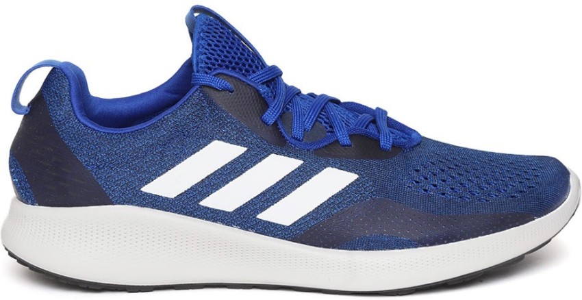 Men's adidas sale purebounce+