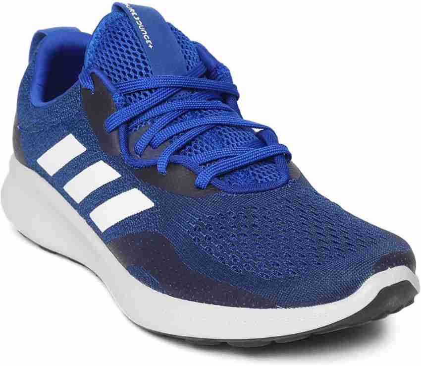 Adidas deals purebounce+ clima